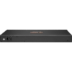 Коммутатор HPE Aruba 6100 48G 4SFP+, 48×1 Гбит/с + 4×10 Гбит/с SFP+, управляемый, фото9