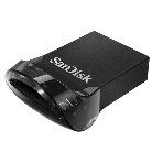 Флешка USB Sandisk 64Gb ULTRA FIT SDCZ430-064G-G46 USB3.1 черный, фото4