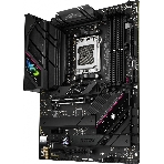 Материнская плата ASUS ROG STRIX B650E-F GAMING WIFI, AM5, AMD B650, 4xDDR5, 4xSATA, 3xM.2, 1xPCI-E 5.0 x16, 1xPCI-E 4.0 x4, 2xPCI-E x1, 1xHDMI, 1xDP, 1x 2.5Gb LAN, 4xUSB-A 2.0, 4xUSB-A 3.2 Gen 1, 2xUSB-A 3.2 Gen 2, 1xUSB-C 3.2 Gen 2, 1xUSB-C 3.2 Gen 2x2, 5x3.5 мм, 7.1, ATX, фото30