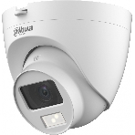Камера видеонаблюдения аналоговая Dahua DH-HAC-HDW1500CLQP-IL-A-0360B-S2 3.6-3.6мм цв. (DH-HAC-HDW1500CLQP-IL-A-0360B), фото3
