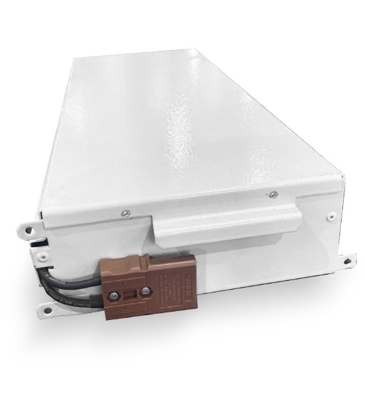 Батарея для ИБП Delta RBM152 96В 5А·ч для SRT3000XLI/3000RMXLI/3000RMXLI-NC/3000RMXLW-IEC/3000XLW-IEC/96BP/96RMBP