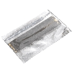 Накопитель SSD ExeGate NextPro KC2000TP120, 120Gb, M.2 2280, PCIe 3.0 x4, NVMe, R/W 1200/600, фото 1