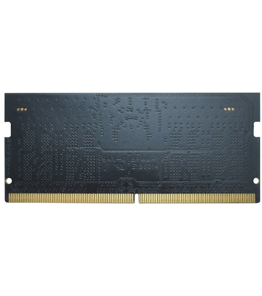 Оперативная память Patriot, DDR5, 8GB (1x8 GB), 4800 MHz, CL40, SO-DIMM