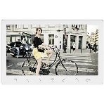 Видеодомофон Tantos Amelie Slim HD SE белый, фото4