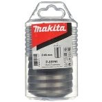 Коронка твердосплавная MAKITA P-03791 SDSMAX 65х100мм, разборная, фото4