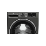 Стиральная машина Beko B3WFR572AB темно-серый, загрузка фронтальная 7 кг, 1200 об/мин., класс: А, фото10