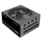 Блок питания ПК Thermaltake Toughpower TF3/1300W/Fully Modular/Non Light/Full Range/Analog/80 Plus Titanium/EU/100% JP CAP/All F , фото3