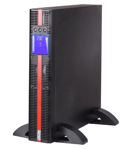 Источник бесперебойного питания Powercom Macan MRT-1000SE, 8xIEC320 C13