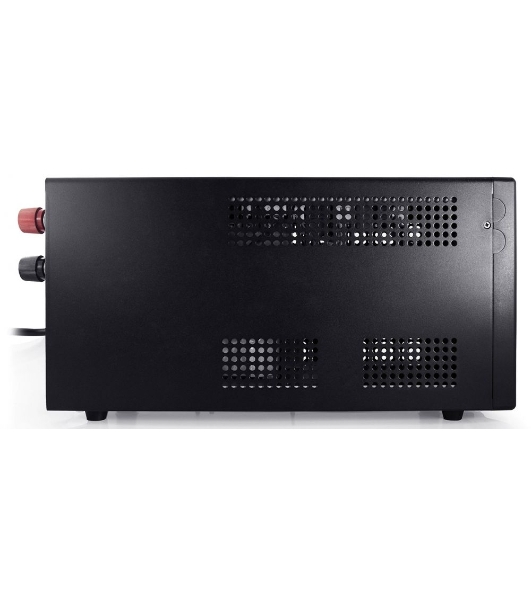 Источник бесперебойного питания Powercom Infinity INF-1100 770Вт 1100ВА черный