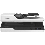 Сканер Epson WorkForce DS-1630 (B11B239401) планшетный, A4, CIS, 600x600 dpi, двусторонный автоподатчик, USB 3.0, фото5