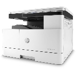 МФУ лазерное HP LaserJet M442dn (8AF71A), A3, ч/б, печ. до 24 стр/мин. (А4) до 13 стр/мин. (А3), 1200 x 1200 dpi (печать) 600x600dpi (скан.), USB, RJ-45, фото6