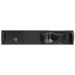 Серверный корпус ExeGate EX293344RUS Pro 2U550-08 (RM 19', высота 2U, глубина 550, БП 1200ADS, 2*USB), фото18