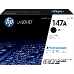 Картридж лазерный HP 147A W1470A черный (10500 стр.) для HP LaserJet M610dn, фото3