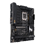 Материнская плата ASUS TUF GAMING H770-PRO WIFI, LGA 1700, Intel H770, 4xDDR5, 4xSATA, 4xM.2, 1xPCIe 5.0 x16, 1xPCIe 4.0 x4, 2xUSB-A 3.2 Gen 2, 4xUSB-A 3.2 Gen 1, 1xUSB-C 3.2 Gen 2x2, 1x2.5Gb LAN, 5x3.5 мм, 7.1, Standard-ATX, фото15
