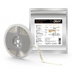 Лента светодиодная Gauss Elementary 2835 -SMD 4.8W 12V DC теплый белый IP20 (ZIP bag 5m), фото9