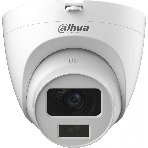 Камера видеонаблюдения аналоговая Dahua DH-HAC-HDW1500CLQP-IL-A-0360B-S2 3.6-3.6мм цв. (DH-HAC-HDW1500CLQP-IL-A-0360B), фото2
