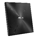 Оптический привод DVD-RW Asus SDRW-08U9M-U черный USB slim ultra slim M-Disk Mac внешний RTL, фото14
