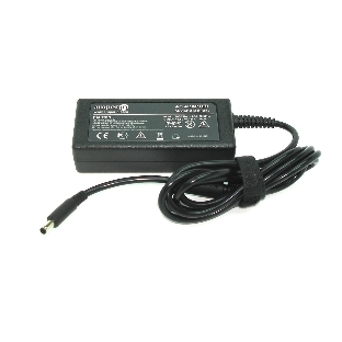 Блок питания (сетевой адаптер) Amperin AI-DL65C для ноутбуков Dell 19.5V 3.34A 4.5х3.0(0.6)мм