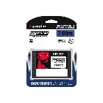 Накопитель SSD Kingston DC600M, 7680 Gb, SATA III, R/W 560/530 МБ/с, фото8