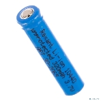 Аккумулятор Rexant Li-ion 10440 unprotected 320 mAh 3.7 В, фото3
