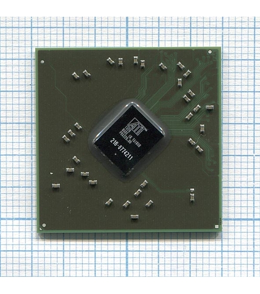 Чип ATI 216-0774211