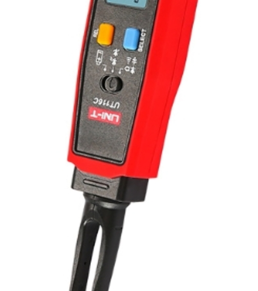 Мультиметр для чип-компонентов (SMD-тестер) UNI-T UT116C