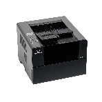 Принтер лазерный Катюша P247ep-pp, 47 стр/мин А4 Ч/Б, 1200 dpi. Ethernet, USB,USB-host, Wi-Fi. 2,2' РЕЕСТР, фото2
