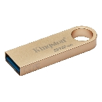 Флешка USB Kingston DataTraveler SE9 G3 (DTSE9G3/512Gb), 512Gb, USB 3.2 Gen 1, R/W 220/100, золотистый, фото5