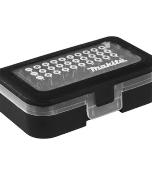 Набор бит Makita D-30667 (31пред.)