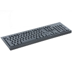 Клавиатура для ноутбука HP Compaq Presario 1500 черная, фото5