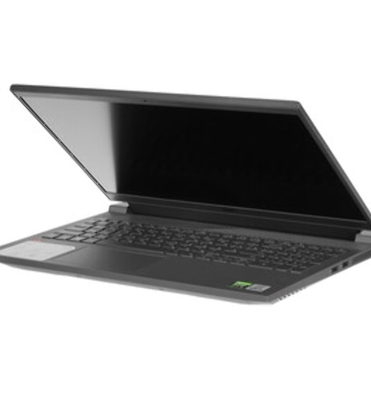 Система охлаждения для ноутбука Dell G15 5510 VER-3 (JPVVG)