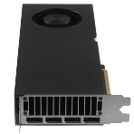 Видеокарта NVIDIA RTX PRO 5000 Blackwell, 48 GB GDDR7, 384 bit, 4xDisplayPort, GPU 1740 MHz, bulk, фото13