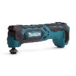 Многофункциональный инструмент MAKITA TM30DZ 10.8В. Li-ion(слайдер). 6000-20000об\мин, фото 1