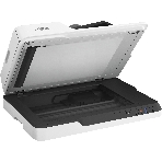Сканер Epson WorkForce DS-1630 (B11B239401) планшетный, A4, CIS, 600x600 dpi, двусторонный автоподатчик, USB 3.0, фото6