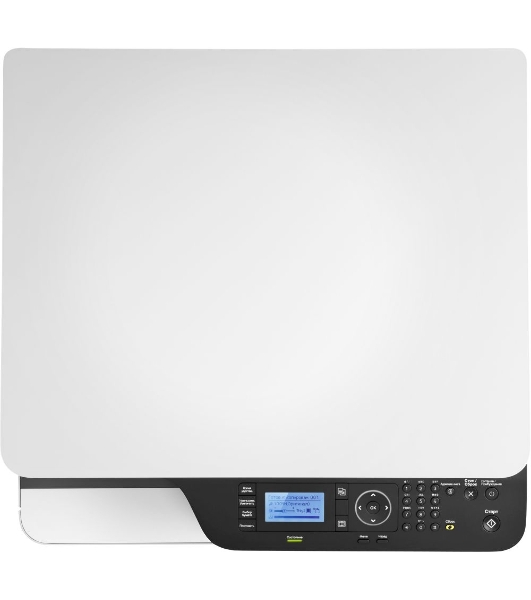 МФУ лазерное HP LaserJet M442dn (8AF71A), A3, ч/б, печ. до 24 стр/мин. (А4) до 13 стр/мин. (А3), 1200 x 1200 dpi (печать) 600x600dpi (скан.), USB, RJ-45