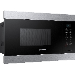 Встраиваемая микроволновая печь Samsung 22L GRILL MG22M8074AT/BW, фото20