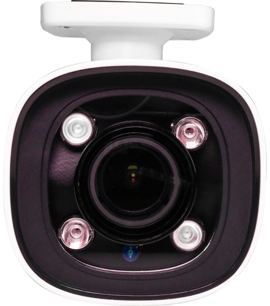Видеокамера IP Trassir TR-D2123IR6 2.7-13.5мм цветная