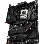 Материнская плата ASUS ROG STRIX B650E-F GAMING WIFI, AM5, AMD B650, 4xDDR5, 4xSATA, 3xM.2, 1xPCI-E 5.0 x16, 1xPCI-E 4.0 x4, 2xPCI-E x1, 1xHDMI, 1xDP, 1x 2.5Gb LAN, 4xUSB-A 2.0, 4xUSB-A 3.2 Gen 1, 2xUSB-A 3.2 Gen 2, 1xUSB-C 3.2 Gen 2, 1xUSB-C 3.2 Gen 2x2, 5x3.5 мм, 7.1, ATX, фото28