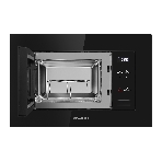 Микроволновая печь встраиваемая Maunfeld MBMO820SGb10, фото10