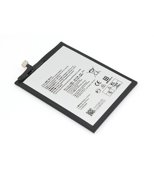 Аккумуляторная батарея WT340 (1ICP6/65/86) для Nokia G10/G20 3.85V 5050 mAh Li-Ion