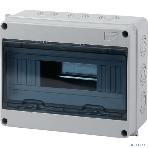 Пластиковый бокс навесной ЭРА KMPN12_IP65 КМПн-12 IP65, фото4