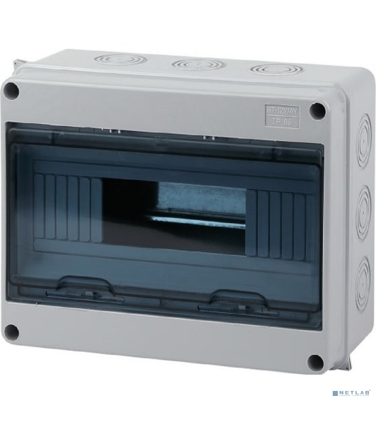 Пластиковый бокс навесной ЭРА KMPN12_IP65 КМПн-12 IP65