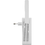 Повторитель беспроводного сигнала Mercusys ME60X AX1500 10/100/1000BASE-TX белый, фото4