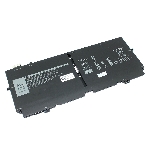Аккумуляторная батарея для ноутбука Dell XPS 13 7390 2-in-1 7.6V 51Wh, фото3