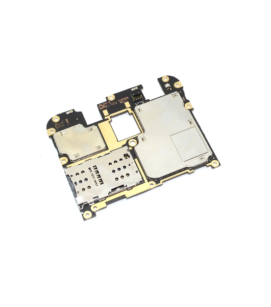 Материнская плата для Asus ZE520KL 3x32Gb 90AZ0170-R00160