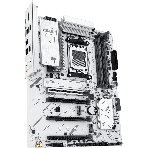 Материнская плата ASUS B650E MAX GAMING WIFI W, AM5, AMD B650, 4xDDR5, 4xSATA, 3xM.2, 1xPCIe 5.0 x16, 1xPCIe 4.0 x4, 2xPCIe 3.0 x1, 1xDP, 1xHDMI, 1x2.5Gb LAN, Wi-Fi 6E, Bluetooth 5.3, 1xUSB-C 10Gbps, 3xUSB-A 10Gbps, 2xUSB-A 5Gbps, 2xUSB-A 2.0, 3x3.5 мм, 7.1, ATX, фото11