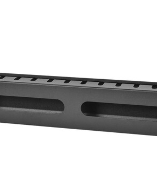 Органайзер кабельный горизонтальный 19' 2U с крышкой