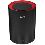 Бесшовный Mesh роутер Cudy M3000(1-PACK) AX3000 10/100/1000/2500BASE-T, белый, фото11