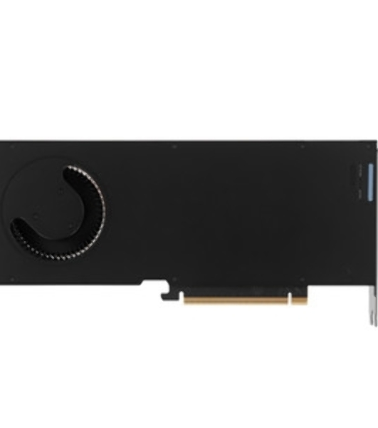 Видеокарта NVIDIA RTX PRO 5000 Blackwell, 48 GB GDDR7, 384 bit, 4xDisplayPort, GPU 1740 MHz, bulk