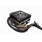 Блок питания Chieftec GPS-650A8, 650Вт, 80 PLUS, 120мм, черный, фото2